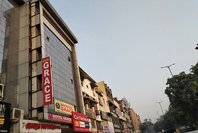 Hotel Grace at Karol Bagh