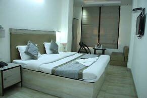 Hotel Grace at Karol Bagh