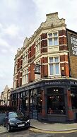 OYO The Kilburn Arms