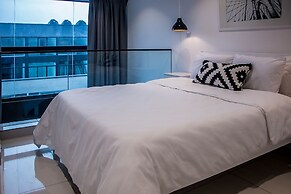 Embassy Gardens Premier Suites