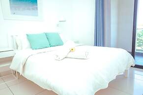 Embassy Gardens Premier Suites