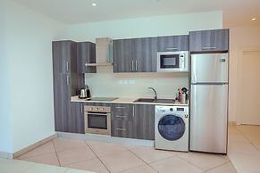 Embassy Gardens Premier Suites