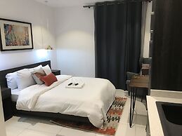 Embassy Gardens Premier Suites