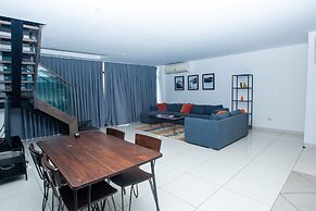 Embassy Gardens Premier Suites