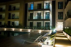 Embassy Gardens Premier Suites