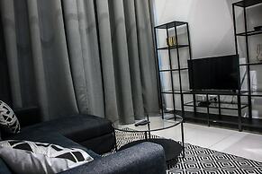 Embassy Gardens Premier Suites