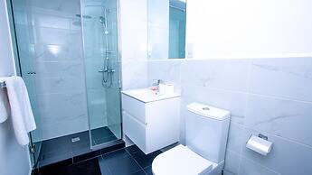 Embassy Gardens Premier Suites