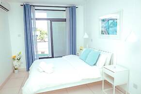 Embassy Gardens Premier Suites