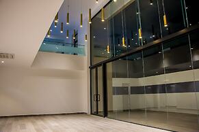 Embassy Gardens Premier Suites