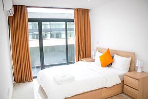 Embassy Gardens Premier Suites