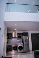 Embassy Gardens Premier Suites