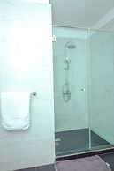 Embassy Gardens Premier Suites