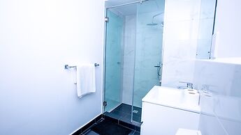 Embassy Gardens Premier Suites