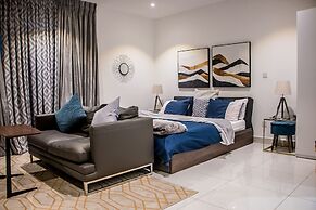 Embassy Gardens Premier Suites