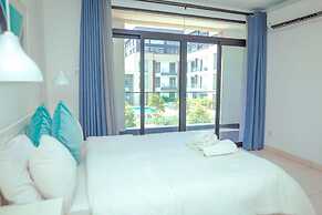 Embassy Gardens Premier Suites