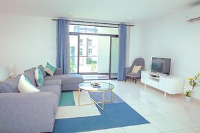 Embassy Gardens Premier Suites