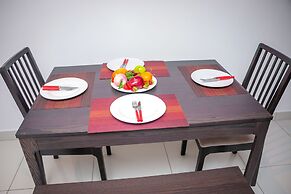 Embassy Gardens Premier Suites