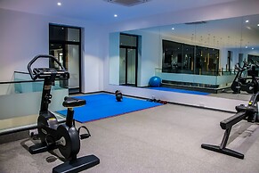 Embassy Gardens Premier Suites