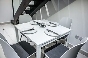 Embassy Gardens Premier Suites