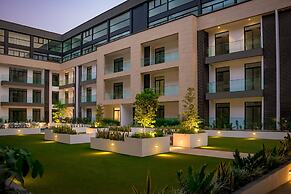 Embassy Gardens Premier Suites