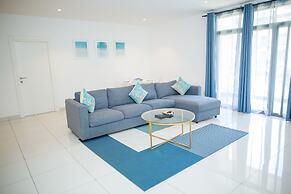 Embassy Gardens Premier Suites