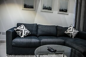 Embassy Gardens Premier Suites