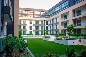 Embassy Gardens Premier Suites