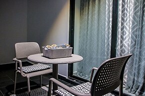 Embassy Gardens Premier Suites