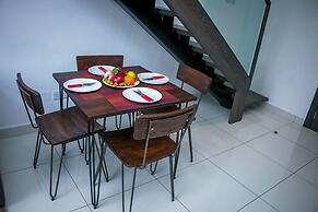 Embassy Gardens Premier Suites