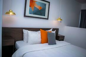 Embassy Gardens Premier Suites