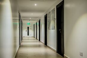 Embassy Gardens Premier Suites