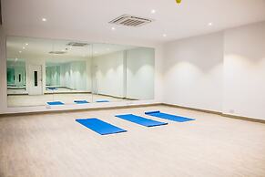 Embassy Gardens Premier Suites