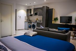 Embassy Gardens Premier Suites