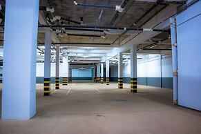 Embassy Gardens Premier Suites