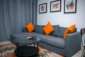 Embassy Gardens Premier Suites