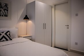 Embassy Gardens Premier Suites