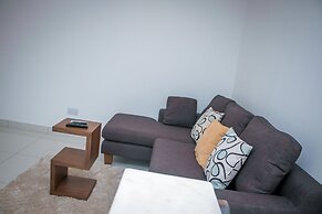 Embassy Gardens Premier Suites