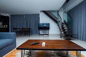 Embassy Gardens Premier Suites