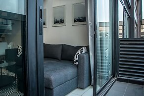 Embassy Gardens Premier Suites