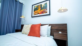 Embassy Gardens Premier Suites