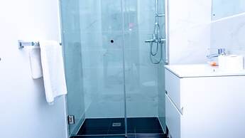 Embassy Gardens Premier Suites