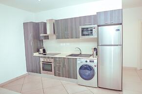 Embassy Gardens Premier Suites