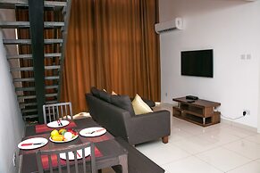 Embassy Gardens Premier Suites