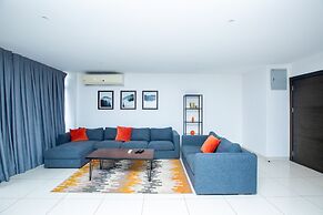 Embassy Gardens Premier Suites