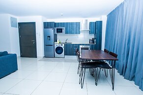 Embassy Gardens Premier Suites