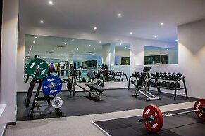 Embassy Gardens Premier Suites