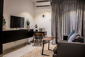 Embassy Gardens Premier Suites