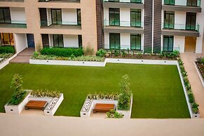 Embassy Gardens Premier Suites