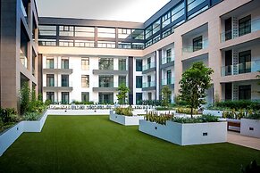 Embassy Gardens Premier Suites