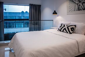 Embassy Gardens Premier Suites